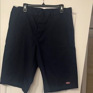 Men’s Dickies Work Shorts, Size 36 Inseam 13”